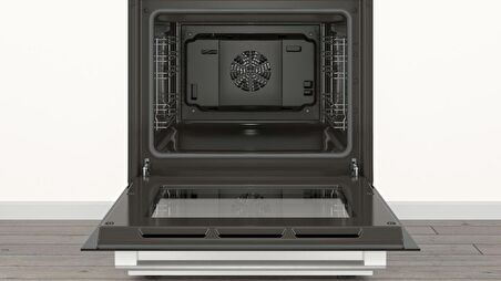 Profilo FRES113HBD 66 lt Turbo Solo Fırın