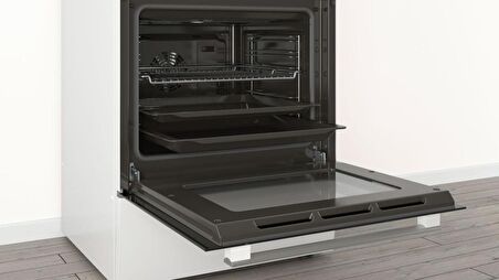 Profilo FRES113HBD 66 lt Turbo Solo Fırın