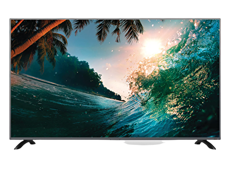 Profilo 50PA515E 50" 127 Ekran Dahili Uydu Alıcılı 4K Smart LED TV