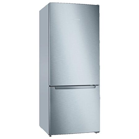 PROFILO BD3076IFVN BUZDOLABI INOX