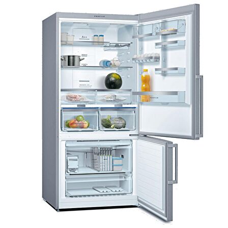 Profilo BD3086IFAN A++ 682 Lt No Frost Buzdolabı
