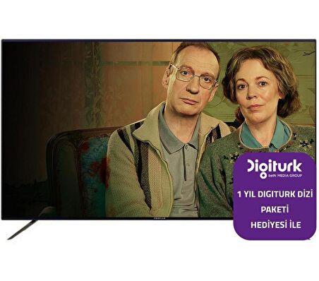 Profilo 32PA225EG 32" HD Ekran Uydu Alıcılı LED TV