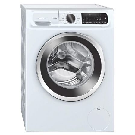 Profilo CGA2520XTR A Enerji Sınıfı 10 kg 1200 Devir Çamaşır Makinesi