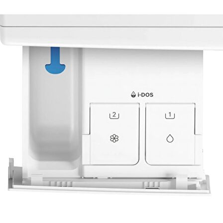 Profilo CGA244F0TR A Enerji Sınıfı 9 kg 1400 Devir Çamaşır Makinesi