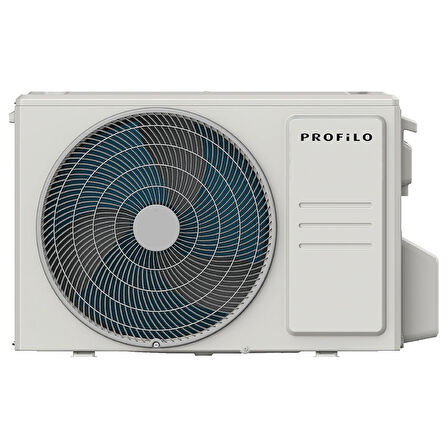 Profilo KSX09VW32N A++ 9000 BTU Inverter Wifi Duvar Tipi Klima