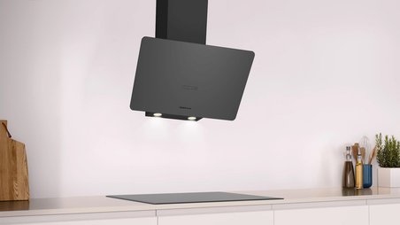 Profilo DVK6J479 A Enerji Sınıfı 60 Cm Duvar Tipi Davlumbaz