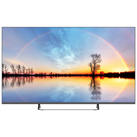 Profilo 55PA535ESG 55" 140 Ekran 4K Ultra HD Uydu Alıcılı Android Smart LED TV