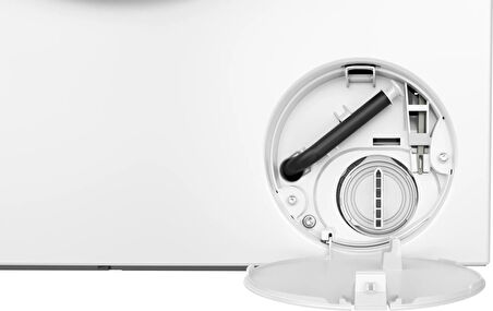Profilo CGA25202TR A Enerji Sınıfı 10 kg 1200 Devir Çamaşır Makinesi