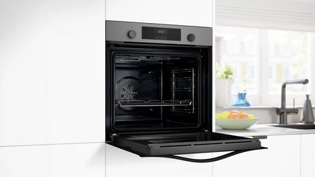 Profilo FXSA243F A Enerji Sınıfı 10 Programlı Ankastre Fırın