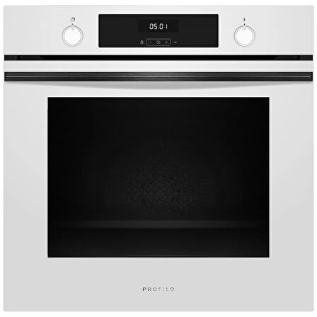 Profilo FXSA243B A Enerji Sınıfı 8 Programlı Ankastre Fırın