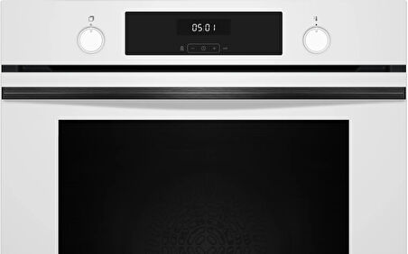 Profilo FXSA243B A Enerji Sınıfı 8 Programlı Ankastre Fırın