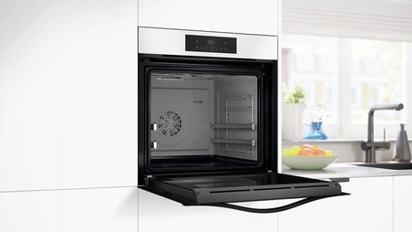 Profilo FXMA455C A Enerji Sınıfı 13 Programlı Ankastre Fırın