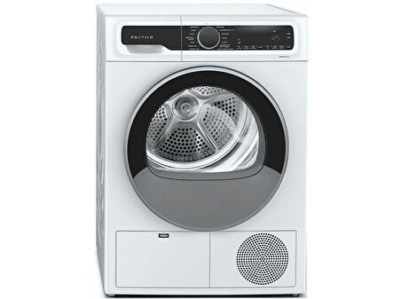 PROFILO KM10611CTR A++ 10 Kg Kurutma Makinesi