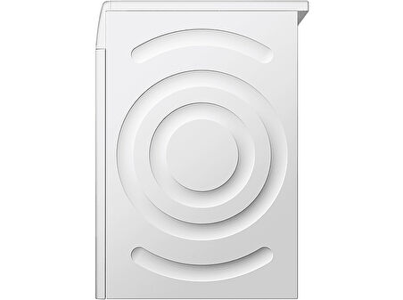 PROFILO KM10611CTR A++ 10 Kg Kurutma Makinesi