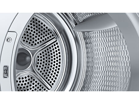 PROFILO KM10611CTR A++ 10 Kg Kurutma Makinesi