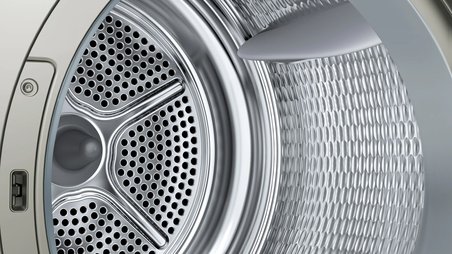 Profilo KM0961XJTR D Enerji Sınıfı 9 kg Isı Pompalı Çamaşır Kurutma Makinesi