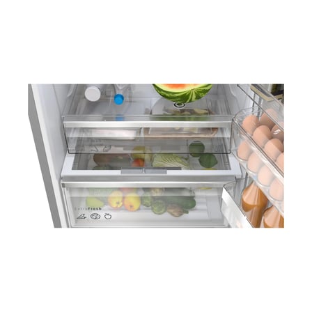 Profilo BD3056IDCN 500 Litre D Enerji Sınıfı No Frost Home Connect Inox Alttan Donduruculu Buzdolabı