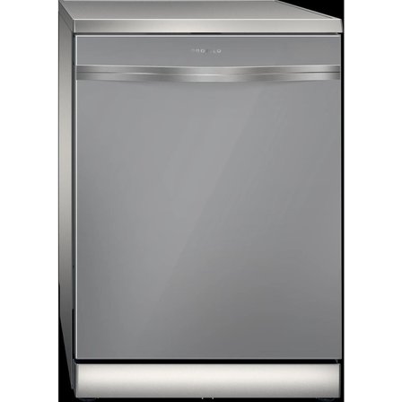 BMS613V5 Solo Bulaşık Makinesi 60 cm Gri