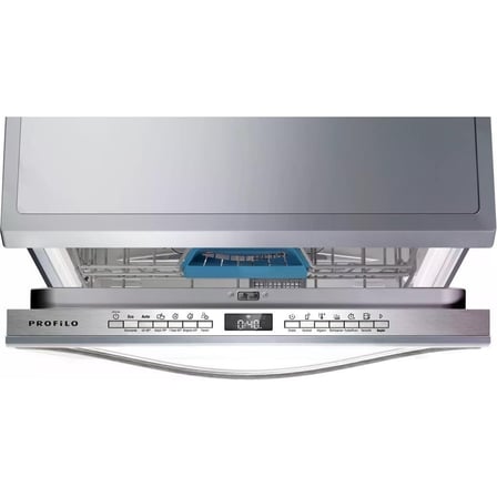 BMS613V5 Solo Bulaşık Makinesi 60 cm Gri