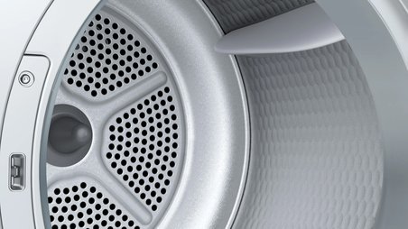 Profilo KM8613HTR E Enerji Sınıfı 8 kg Isı Pompalı Çamaşır Kurutma Makinesi