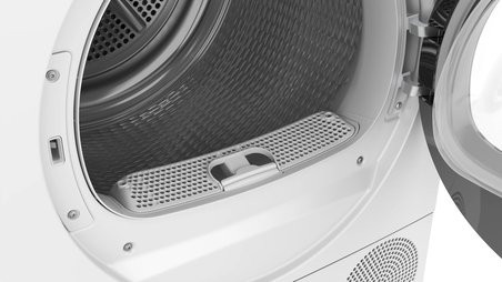 Profilo KM8613HTR E Enerji Sınıfı 8 kg Isı Pompalı Çamaşır Kurutma Makinesi