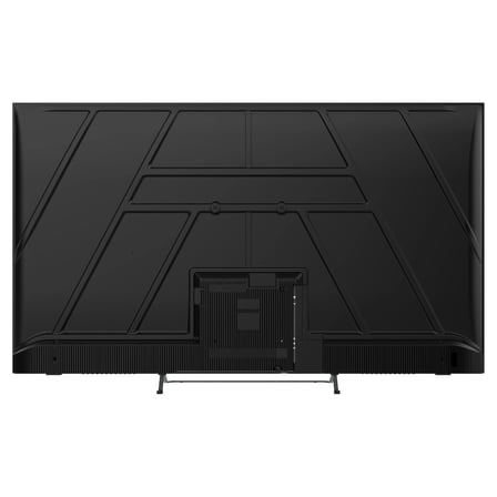 Profilo 65PA535EQG 65 İnç 165 Ekran 4K Ultra HD HDR Siyah QLED Google TV