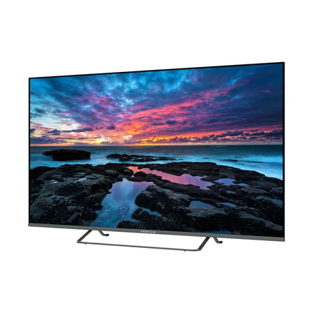 Profilo 50PA525EQG 50 İnç 127 Ekran 4K Ultra HD HDR Siyah QLED Smart TV