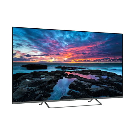 Profilo 50PA525EQG 50 İnç 127 Ekran 4K Ultra HD HDR Siyah QLED Smart TV