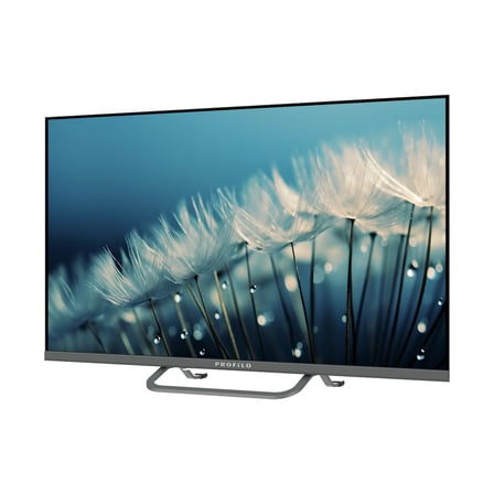 Profilo 32PA315EQG 32 İnç 82 Ekran Full HD HDR Siyah QLED Smart TV