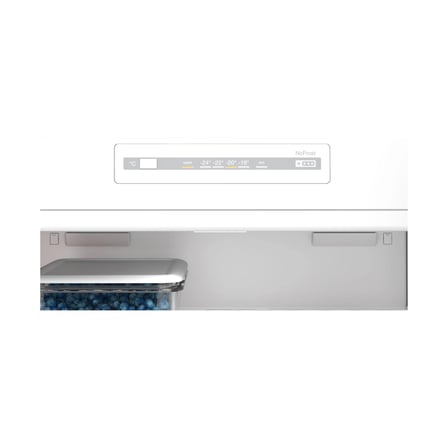 Profilo BD2155LENN 453 Litre No Frost AirFresh Filtreli Inox Görünümlü Üstten Donduruculu Buzdolabı