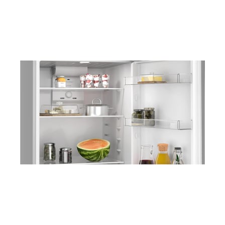 Profilo BD2155LENN 453 Litre No Frost AirFresh Filtreli Inox Görünümlü Üstten Donduruculu Buzdolabı