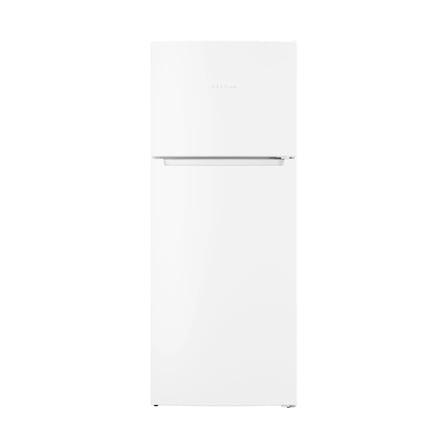 Profilo BD2076WENN 542 Litre XL No Frost AirFresh Filtreli Beyaz Üstten Donduruculu Buzdolabı