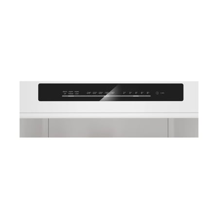 Profilo BD2076WENN 542 Litre XL No Frost AirFresh Filtreli Beyaz Üstten Donduruculu Buzdolabı