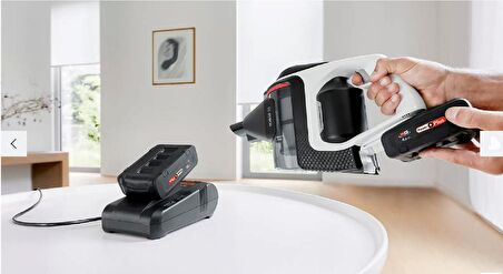 Bosch 18 Volt Hızlı Şarj Cihazı Al 1880 Cv