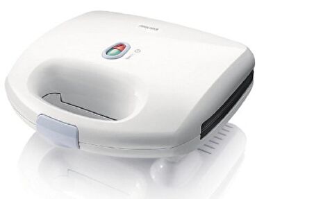 Philips Daily Collection HD 2384 700 Watt Tost Makinesi