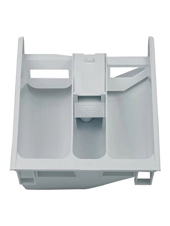 Bosch Siemens Profilo Çamaşır Makinası Orjinal Deterjan Çekmecesi