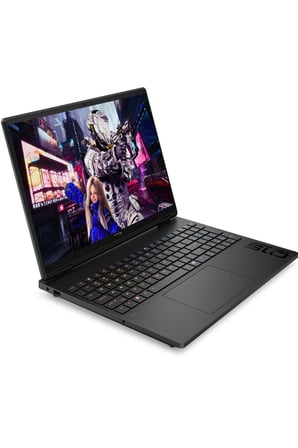 Hyperx Omen 15 i5-14500HX 48GB 256GB SSD RTX5060/8GB 15.3" WUXGA 165Hz W11P Gaming Laptop