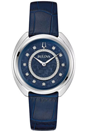 Bulova 96X160 Kadın Kol Saati