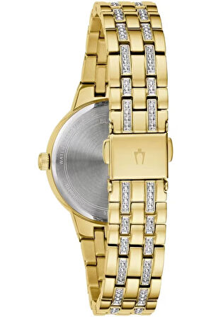 Bulova 97L176 Kadın Kol Saati