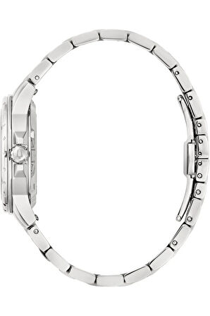 Marine Star Lady 96L326 Automatic Pırlantalı Kadın Kol Saati