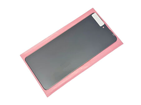 Infinix HOT 11S Ekran Lcd Dokunmatik Orijinal