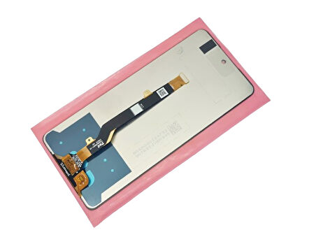 Infinix HOT 11S Ekran Lcd Dokunmatik Orijinal