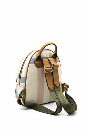 Silver Polo Unisex Sırt Çanta 945