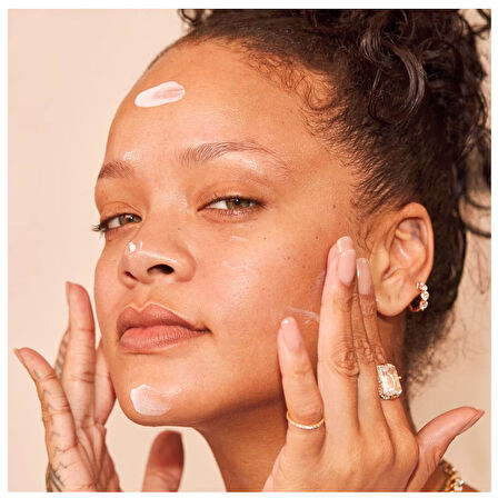 FENTY SKIN Hydra Vizor - Niasinamid + Mineral SPF 30 İçeren Nemlendirici Krem 30 ml 