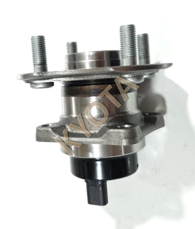 PORYA ARKA COROLLA 02-06 KYOTA