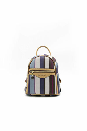 Silver Polo Unisex Sırt Çanta 983