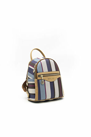 Silver Polo Unisex Sırt Çanta 983