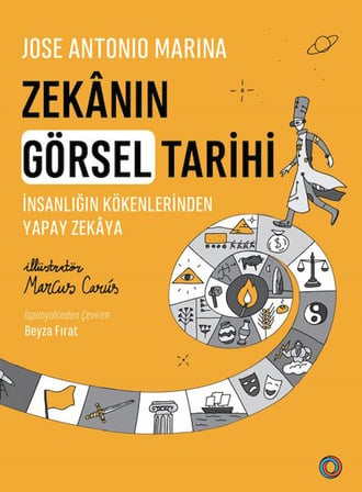 Zekânın Görsel Tarihi