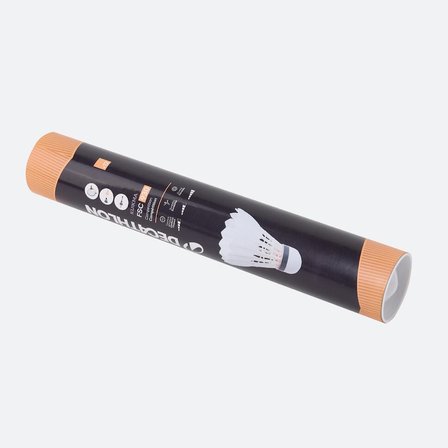 KUIKMA Badminton Topu - 12'li - FSC 930 Speed 77