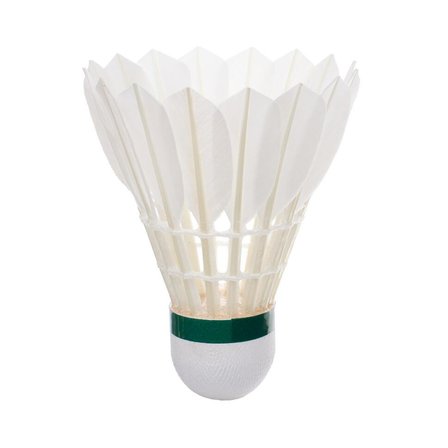 KUIKMA Badminton Topu - 12'li - FSC 930 Speed 77